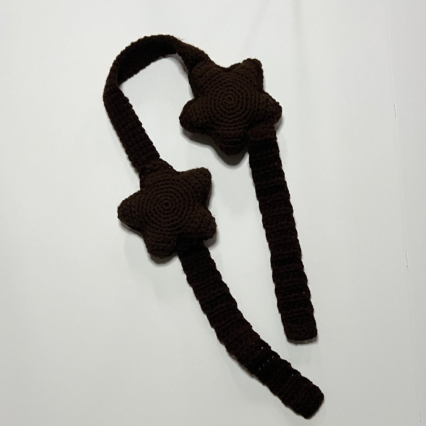 Brown Starmuffs
