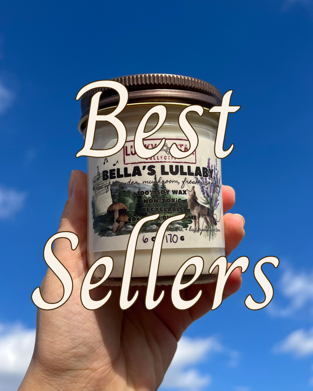 best sellers