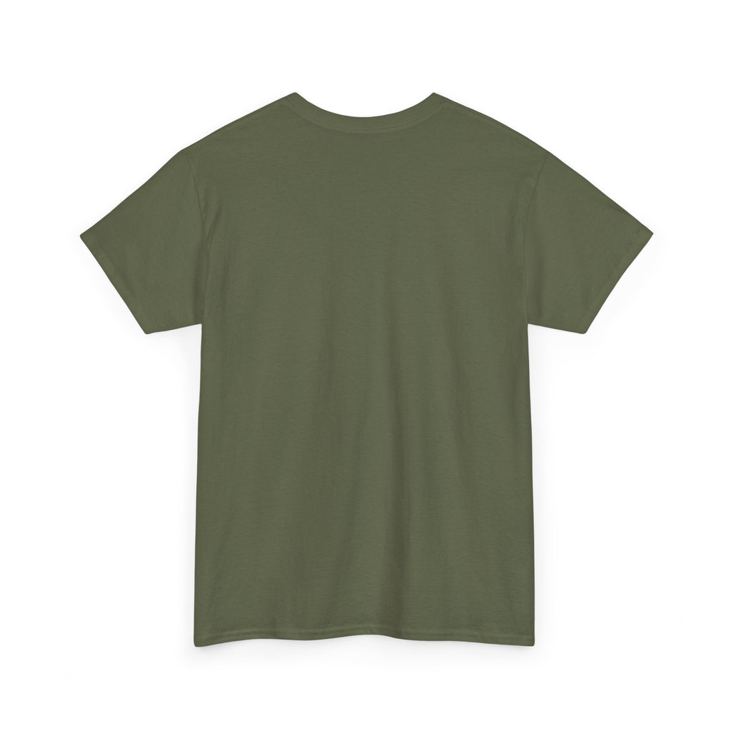 Campfire Stories Cotton Tee