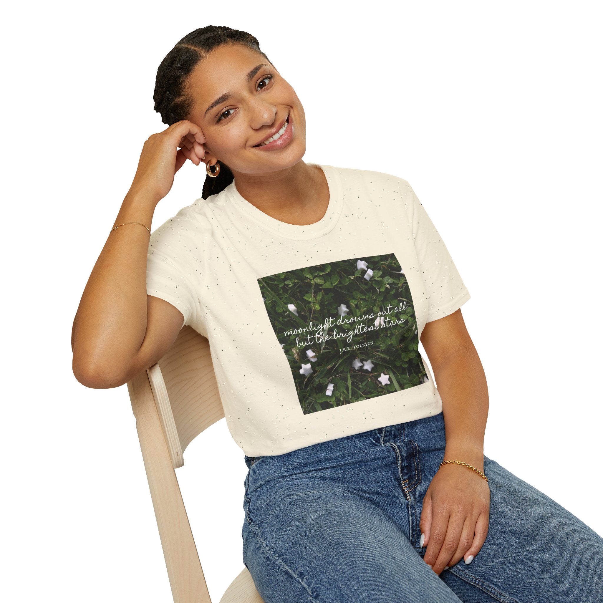 Brightest Stars Unisex T-Shirt