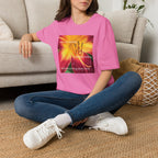I Am Becoming Unisex T-Shirt