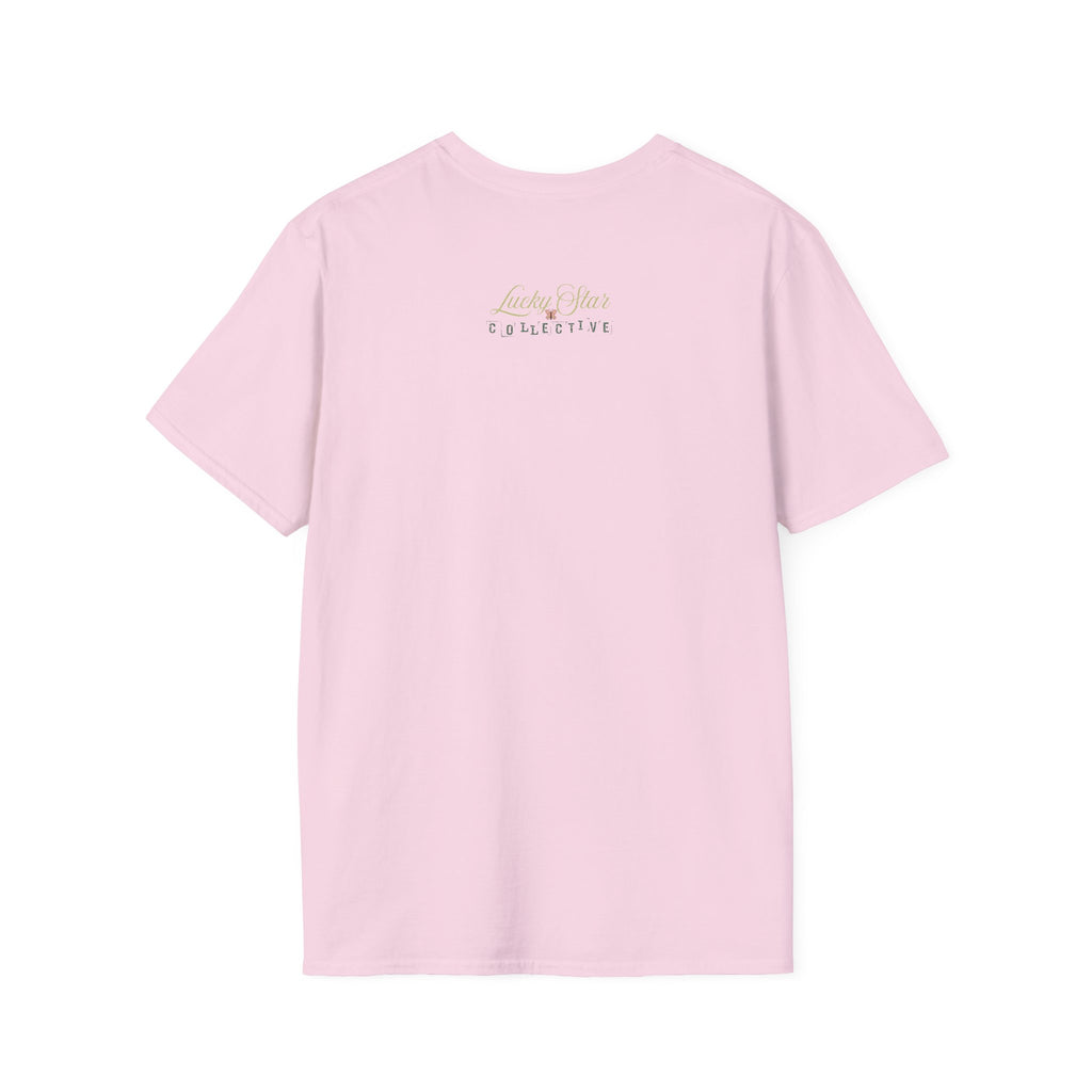 Reading is Hot Unisex T-Shirt - Blue Wind
