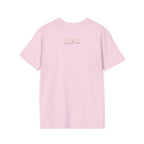 Reading is Hot Unisex T-Shirt - Blue Wind