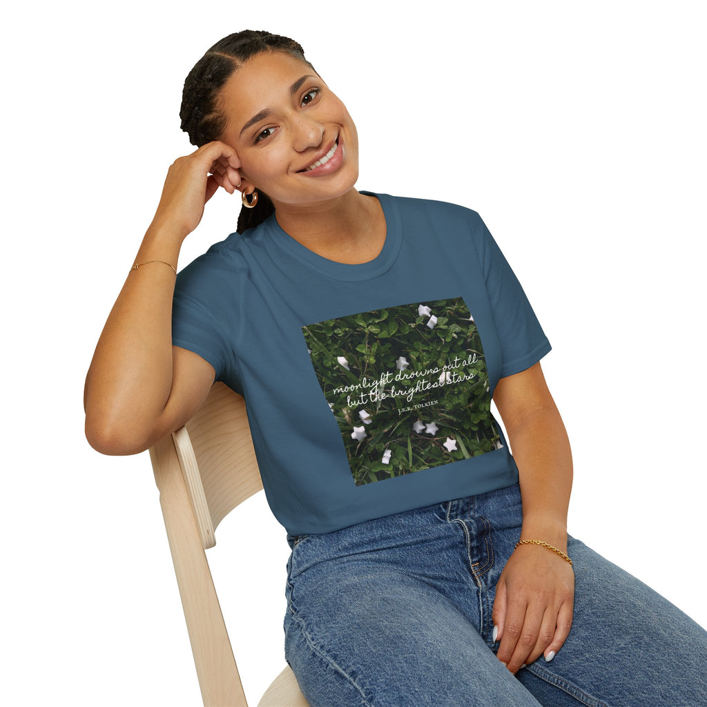 Brightest Stars Unisex T-Shirt