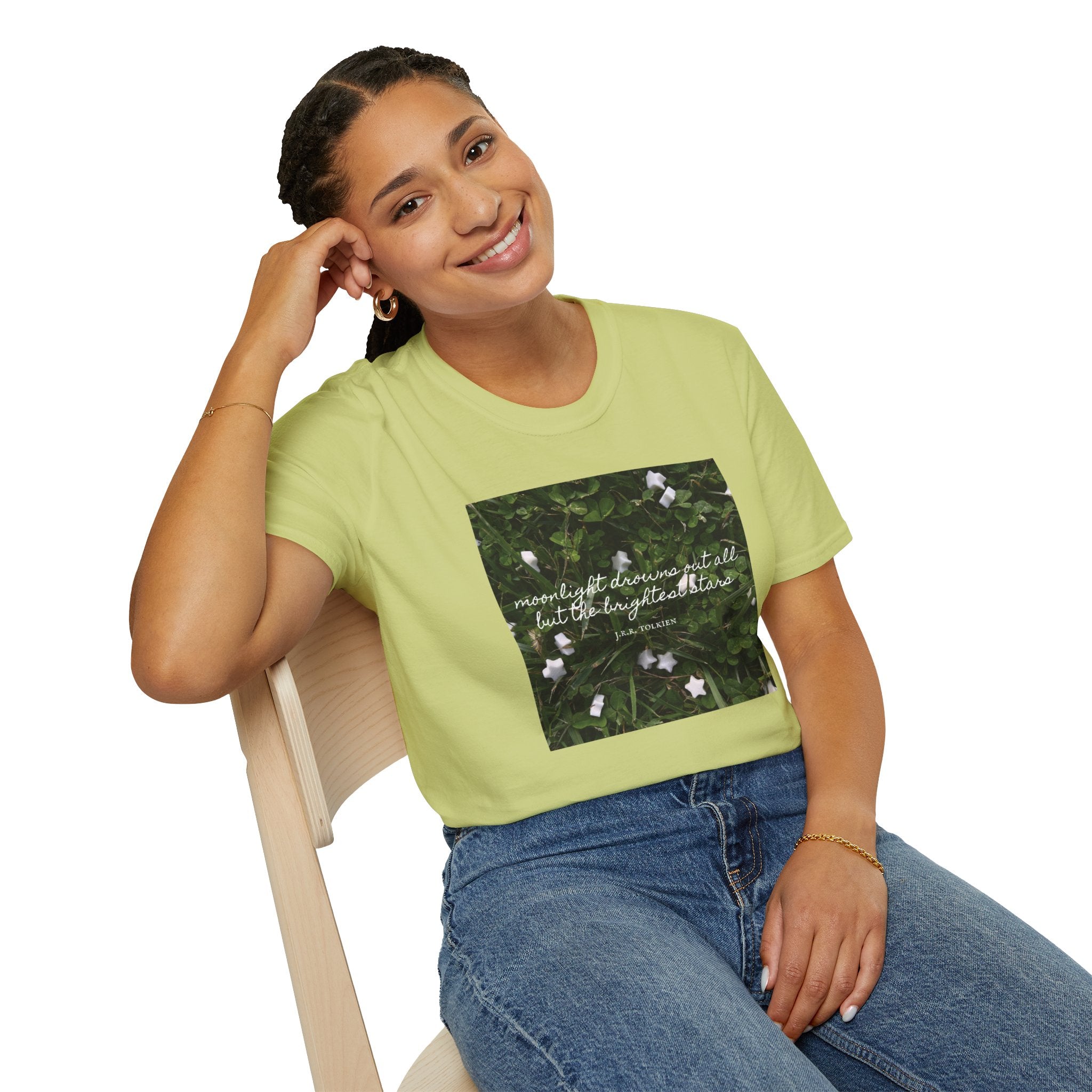 Brightest Stars Unisex T-Shirt