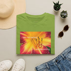 I Am Becoming Unisex T-Shirt
