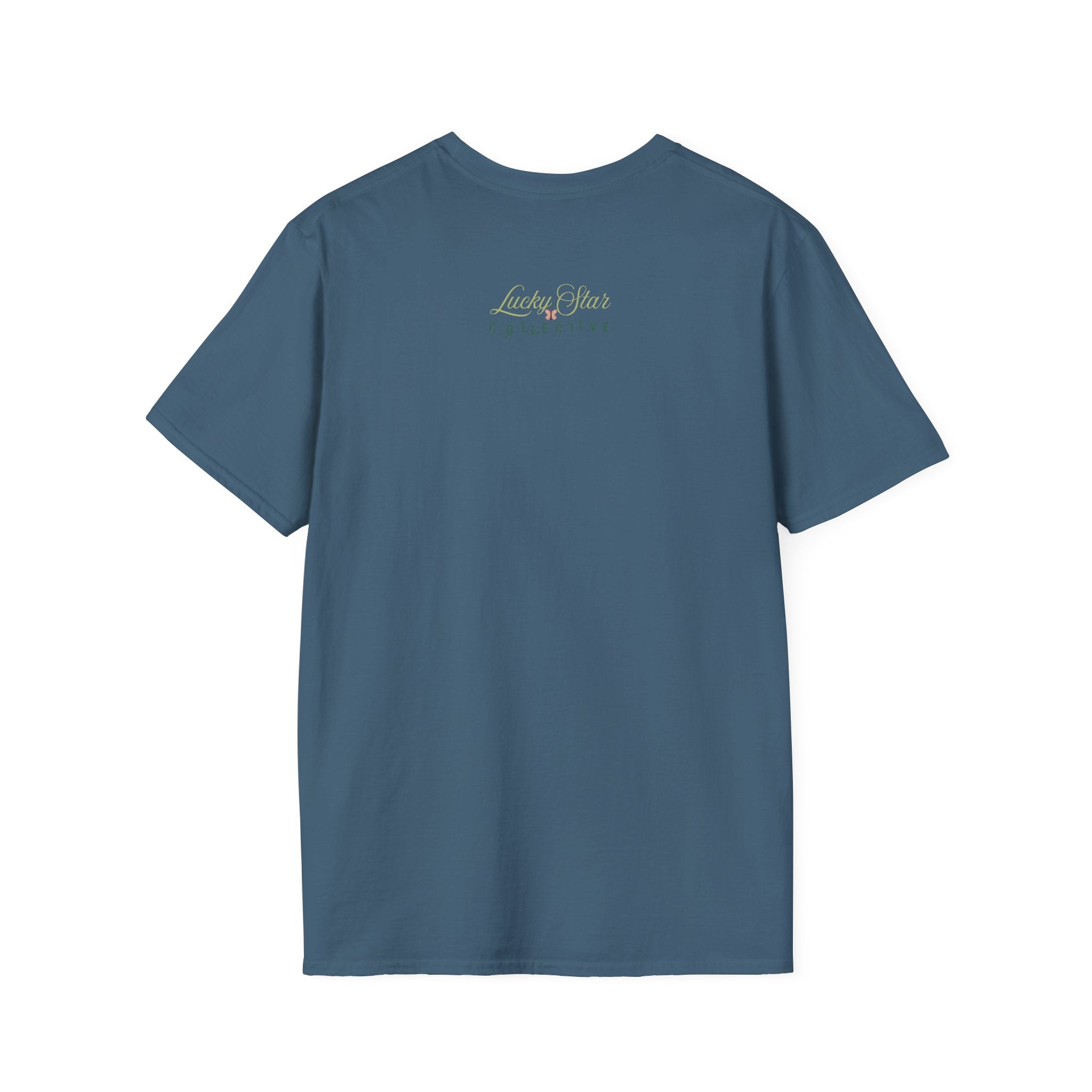 I Am Becoming Unisex T-Shirt