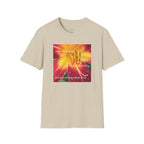 I Am Becoming Unisex T-Shirt