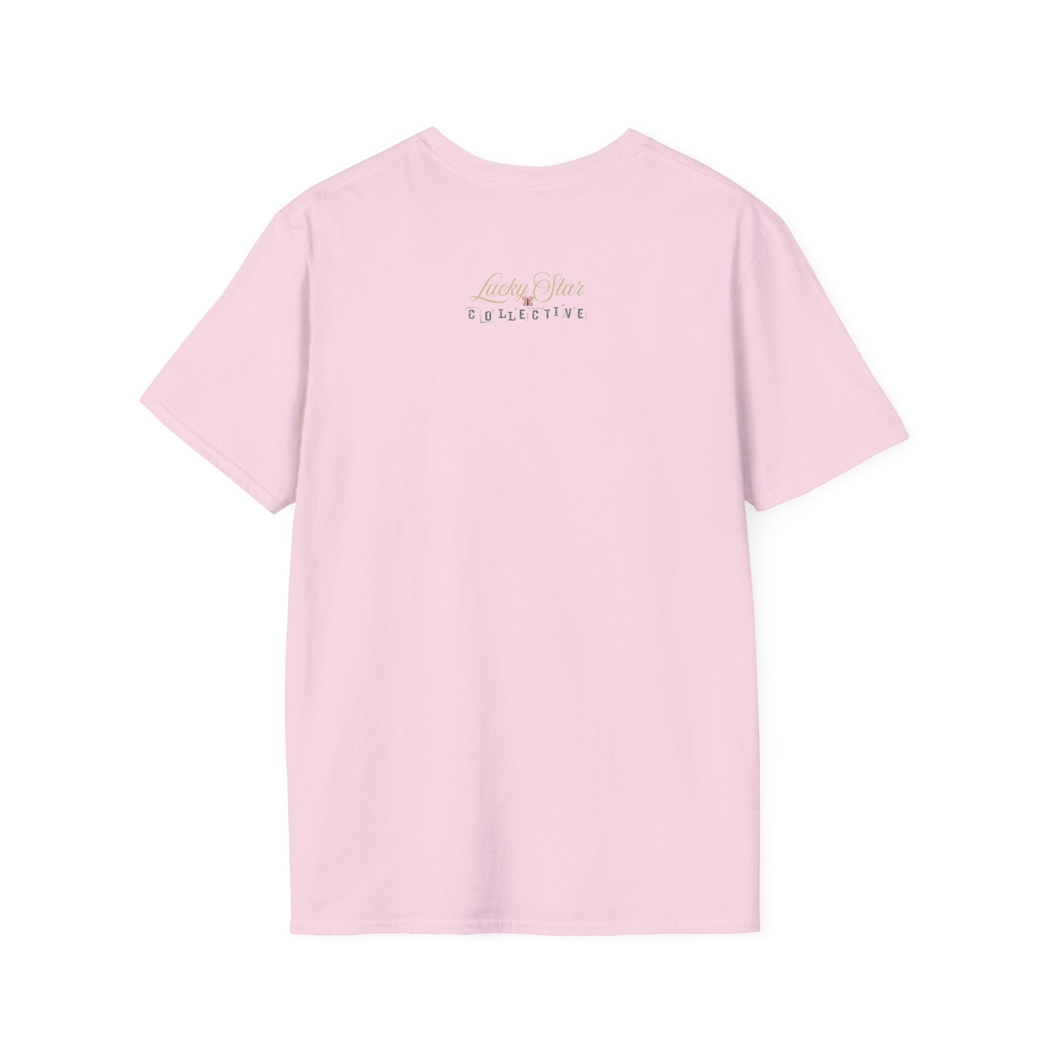I Am Becoming Unisex T-Shirt