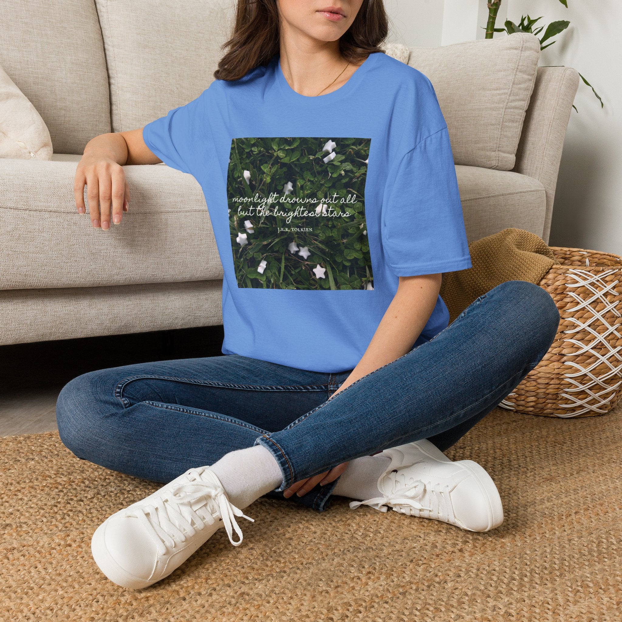 Brightest Stars Unisex T-Shirt