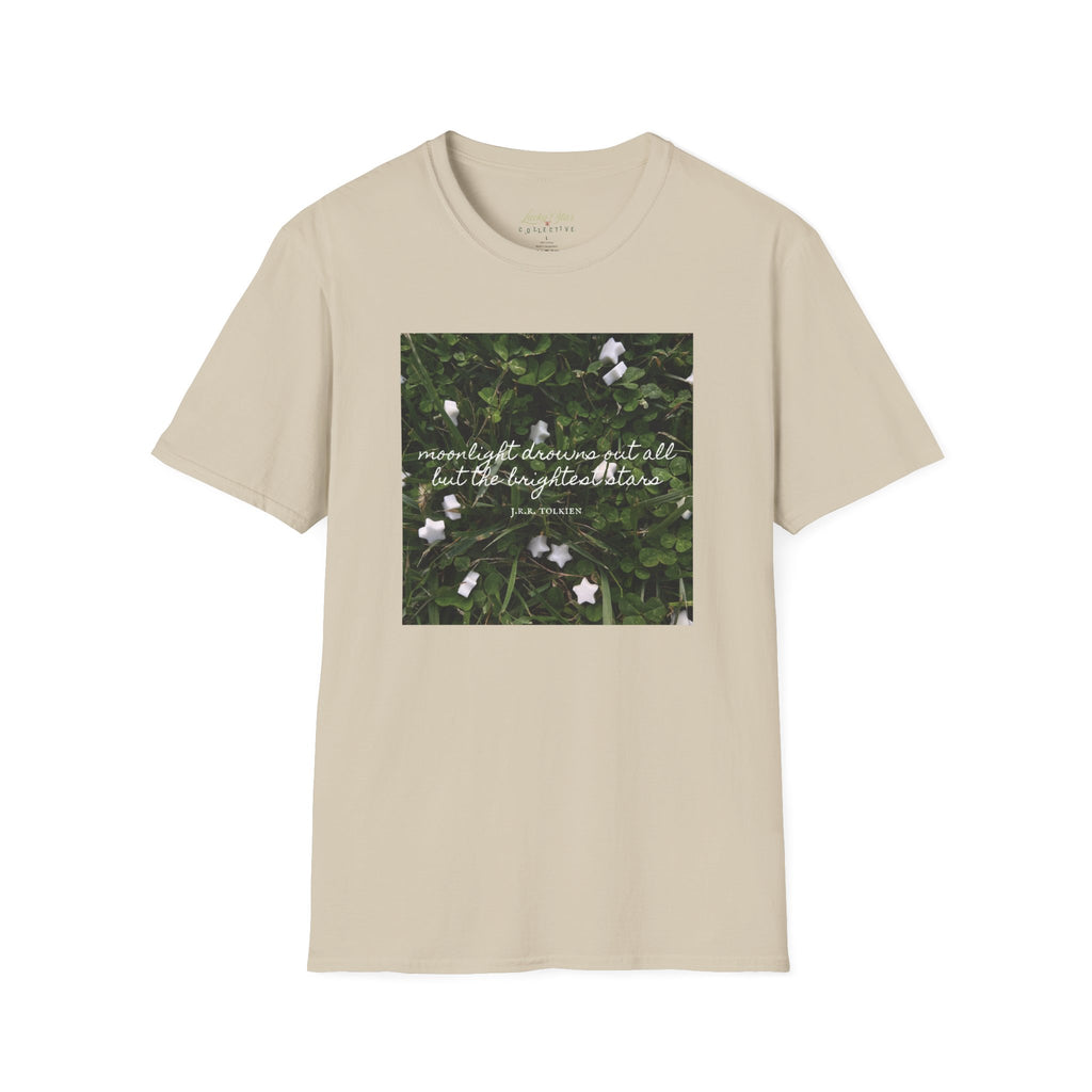 Brightest Stars Unisex T-Shirt