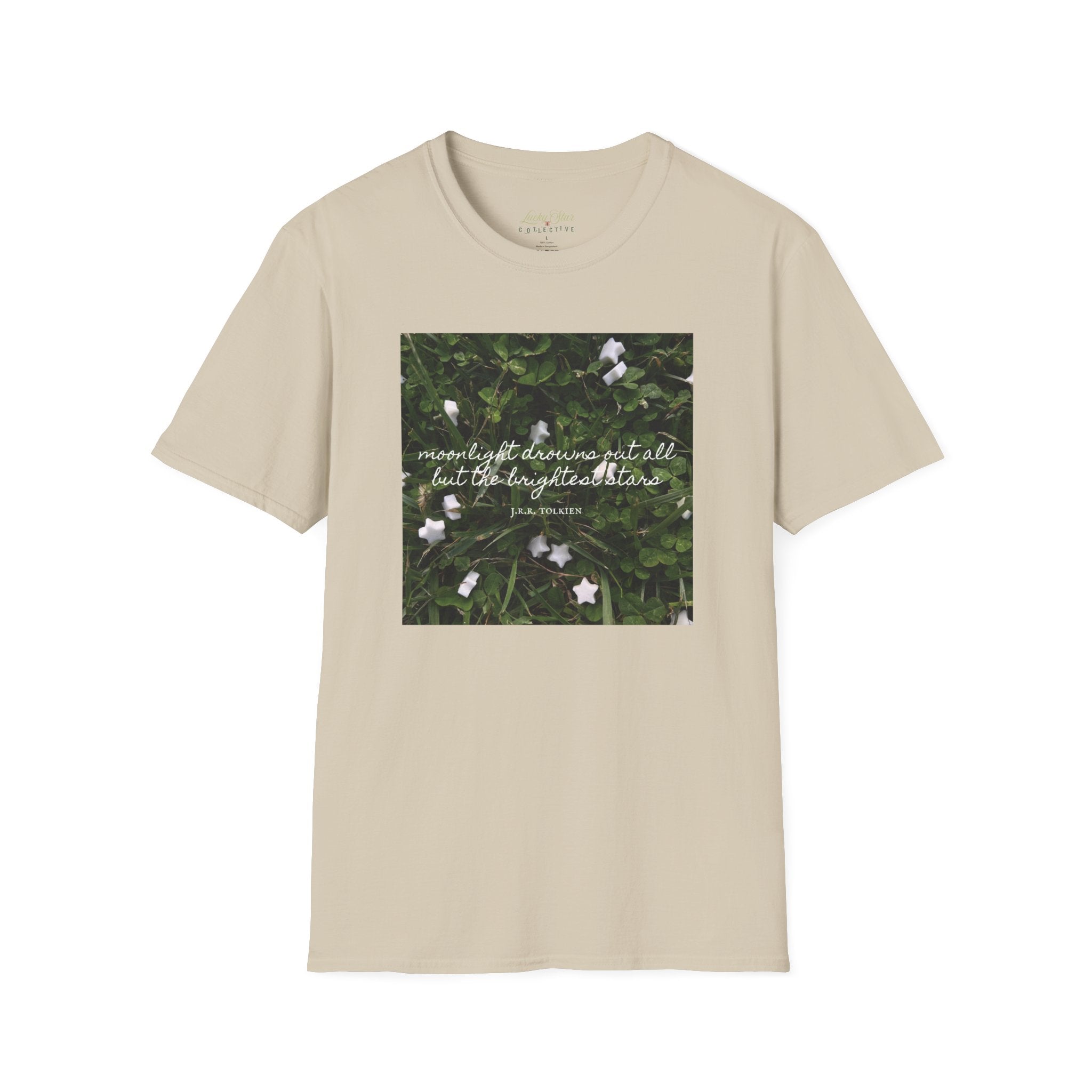 Brightest Stars Unisex T-Shirt