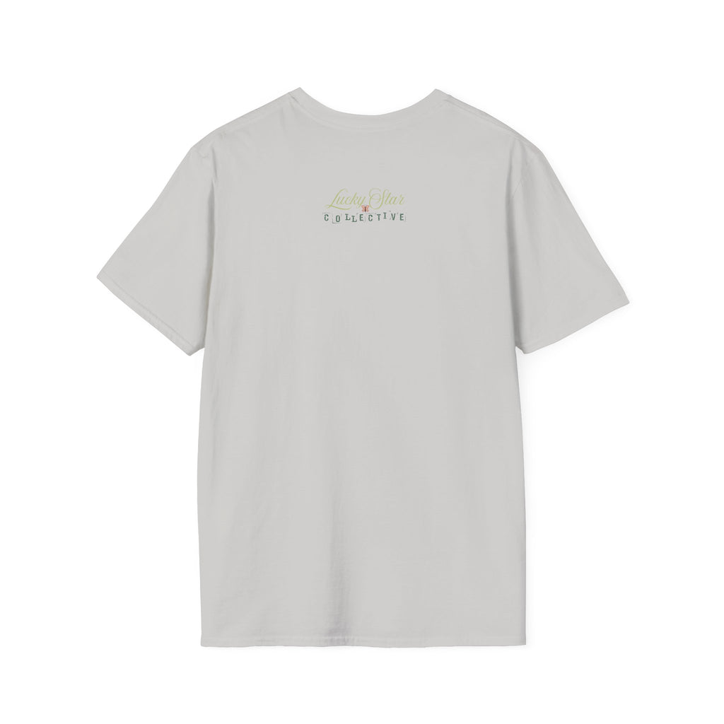 Brightest Stars Unisex T-Shirt