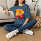 I Am Becoming Unisex T-Shirt