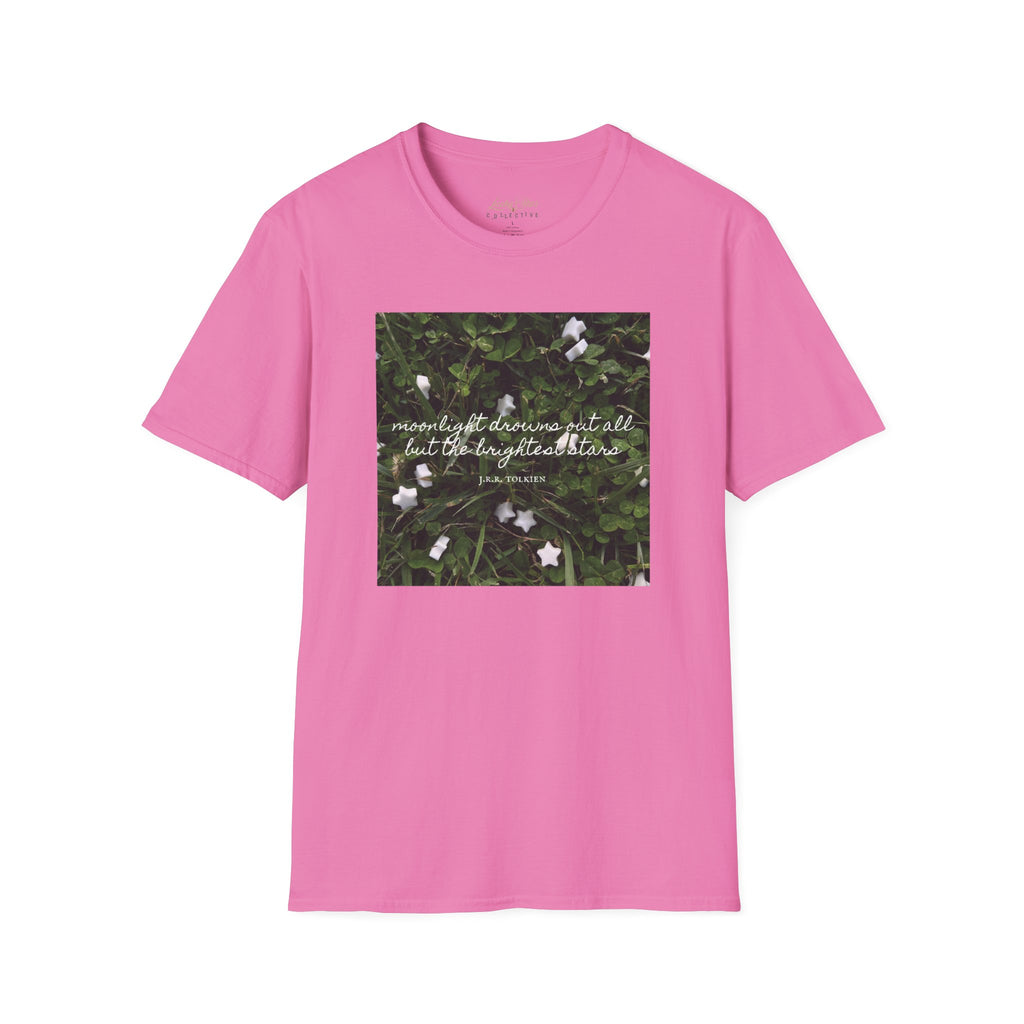 Brightest Stars Unisex T-Shirt