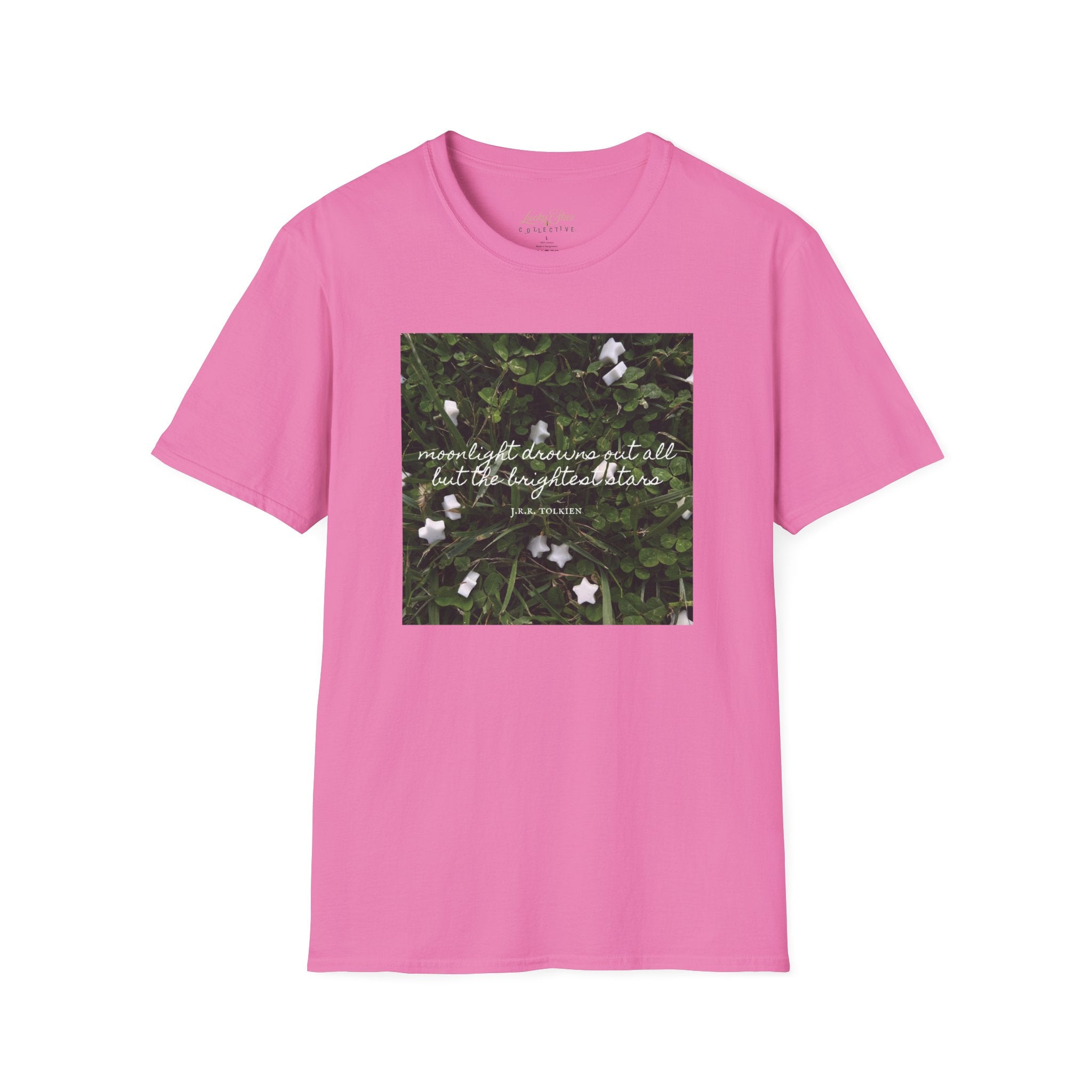 Brightest Stars Unisex T-Shirt