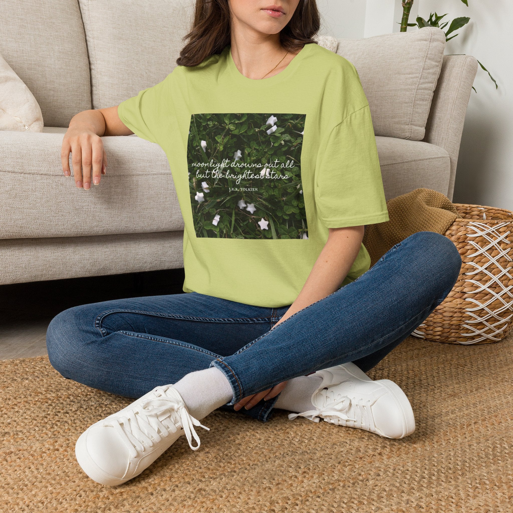 Brightest Stars Unisex T-Shirt
