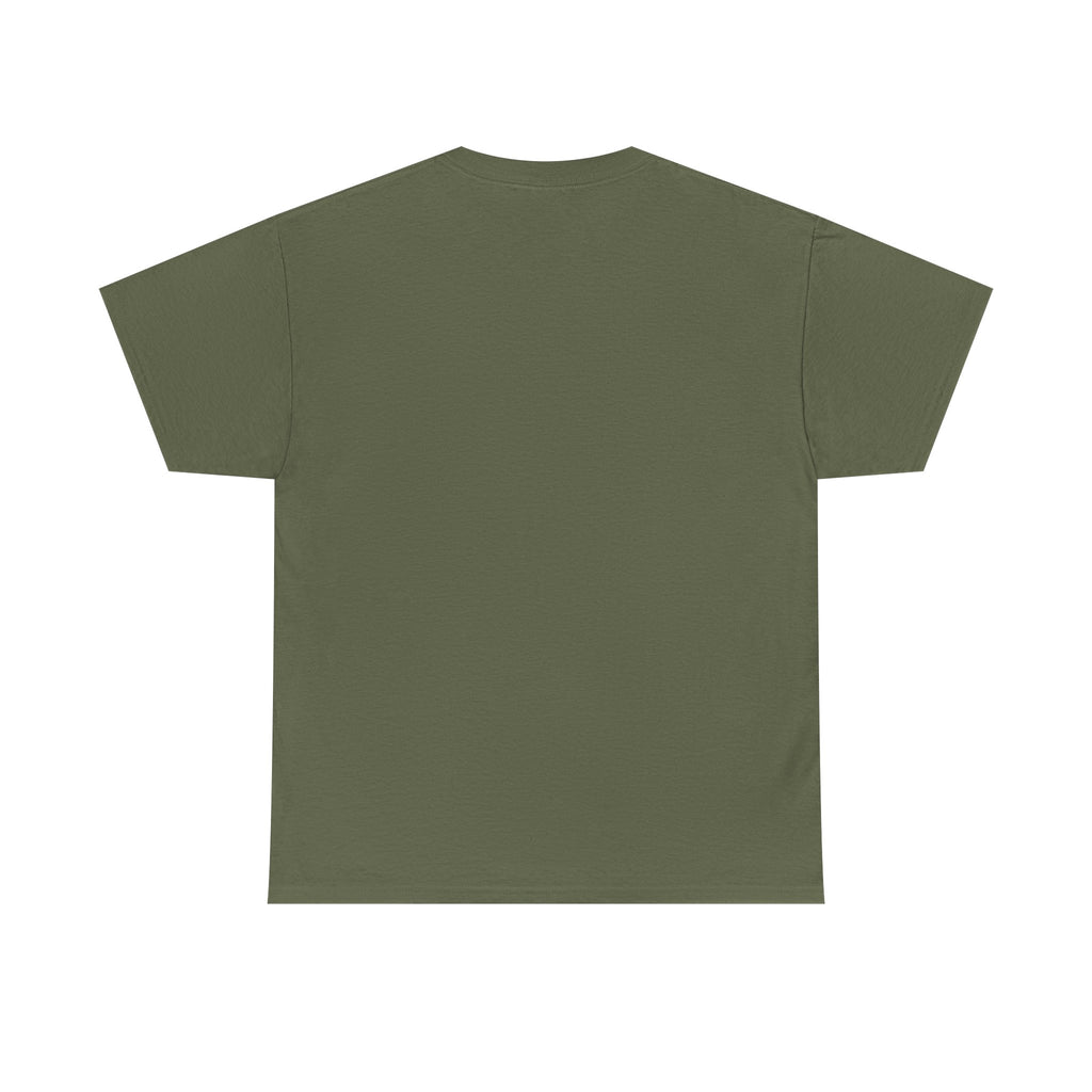Campfire Stories Cotton Tee