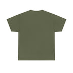 Campfire Stories Cotton Tee