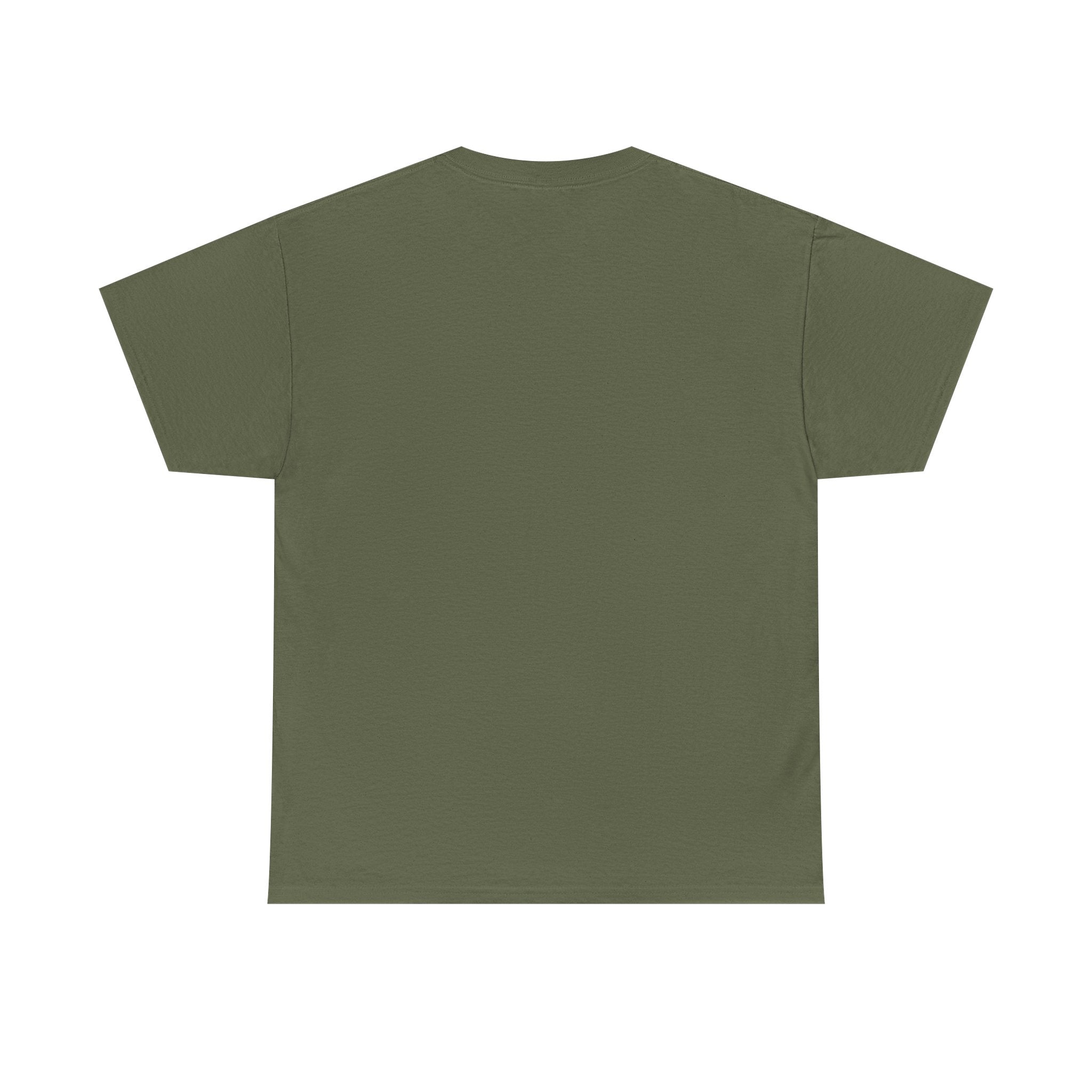 Campfire Stories Cotton Tee