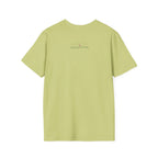 I Am Becoming Unisex T-Shirt