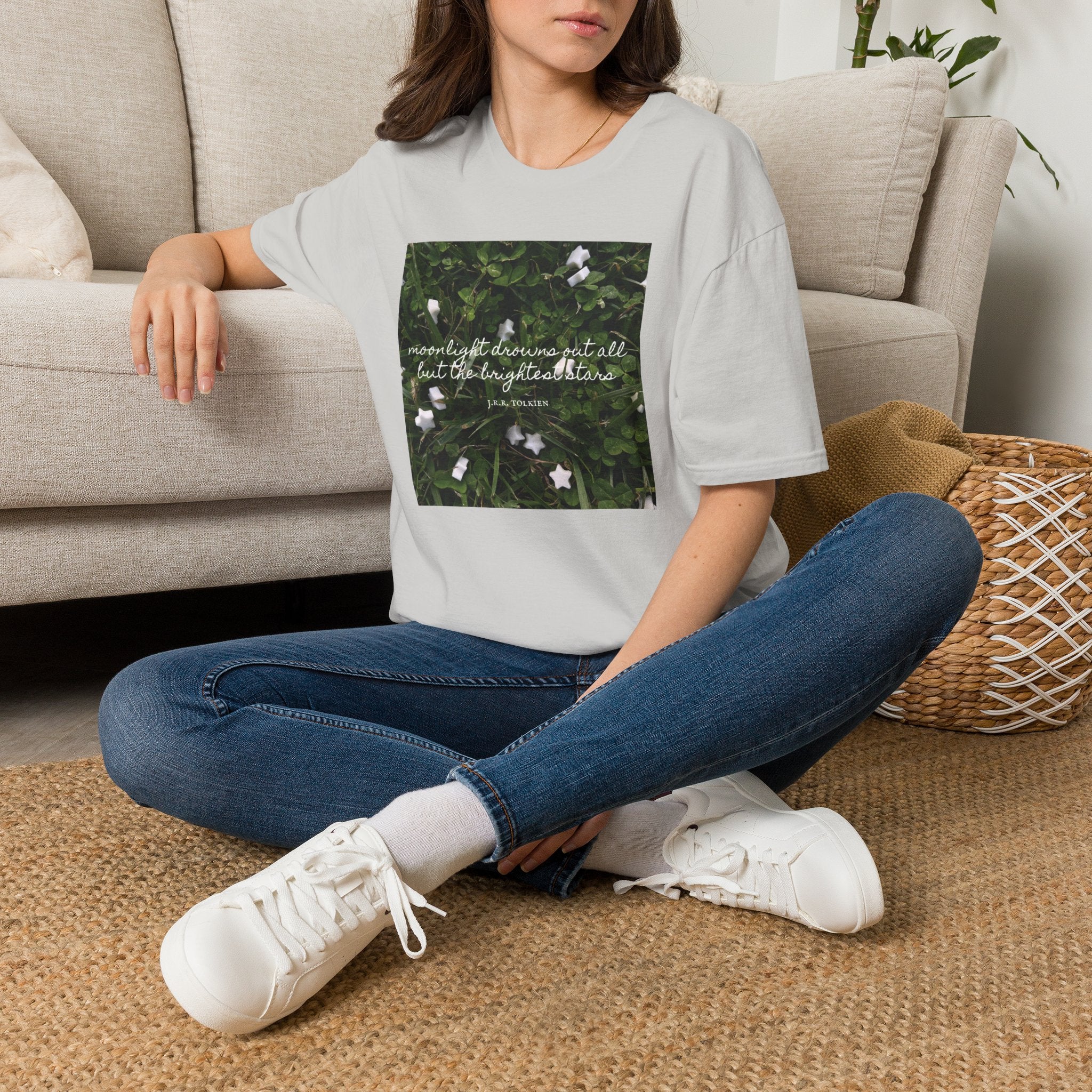 Brightest Stars Unisex T-Shirt