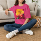I Am Becoming Unisex T-Shirt