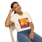 I Am Becoming Unisex T-Shirt