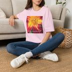 I Am Becoming Unisex T-Shirt