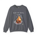 Campfire Stories Sweatshirt