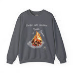 Campfire Stories Sweatshirt