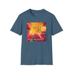 I Am Becoming Unisex T-Shirt