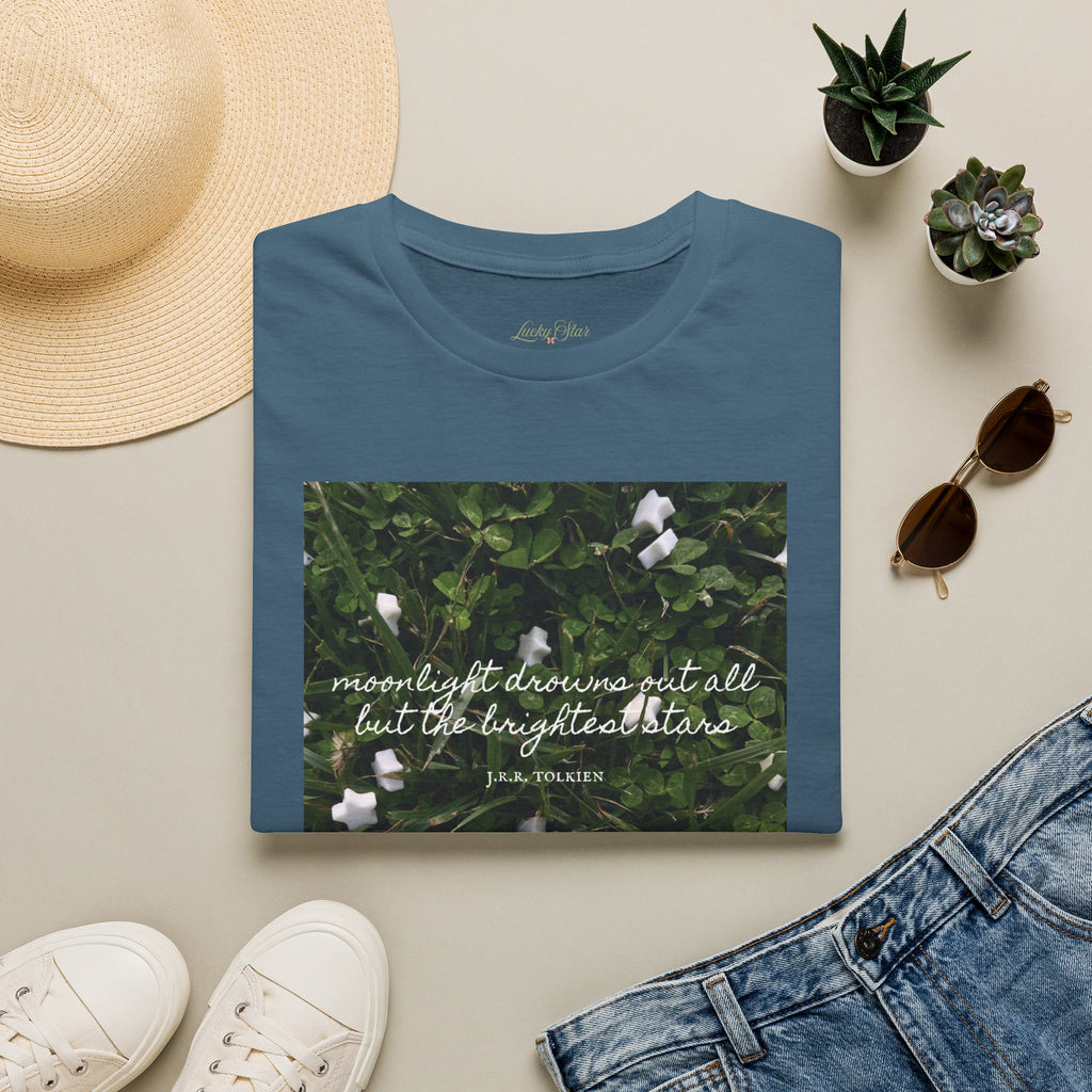 Brightest Stars Unisex T-Shirt