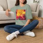 I Am Becoming Unisex T-Shirt