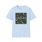 Brightest Stars Unisex T-Shirt