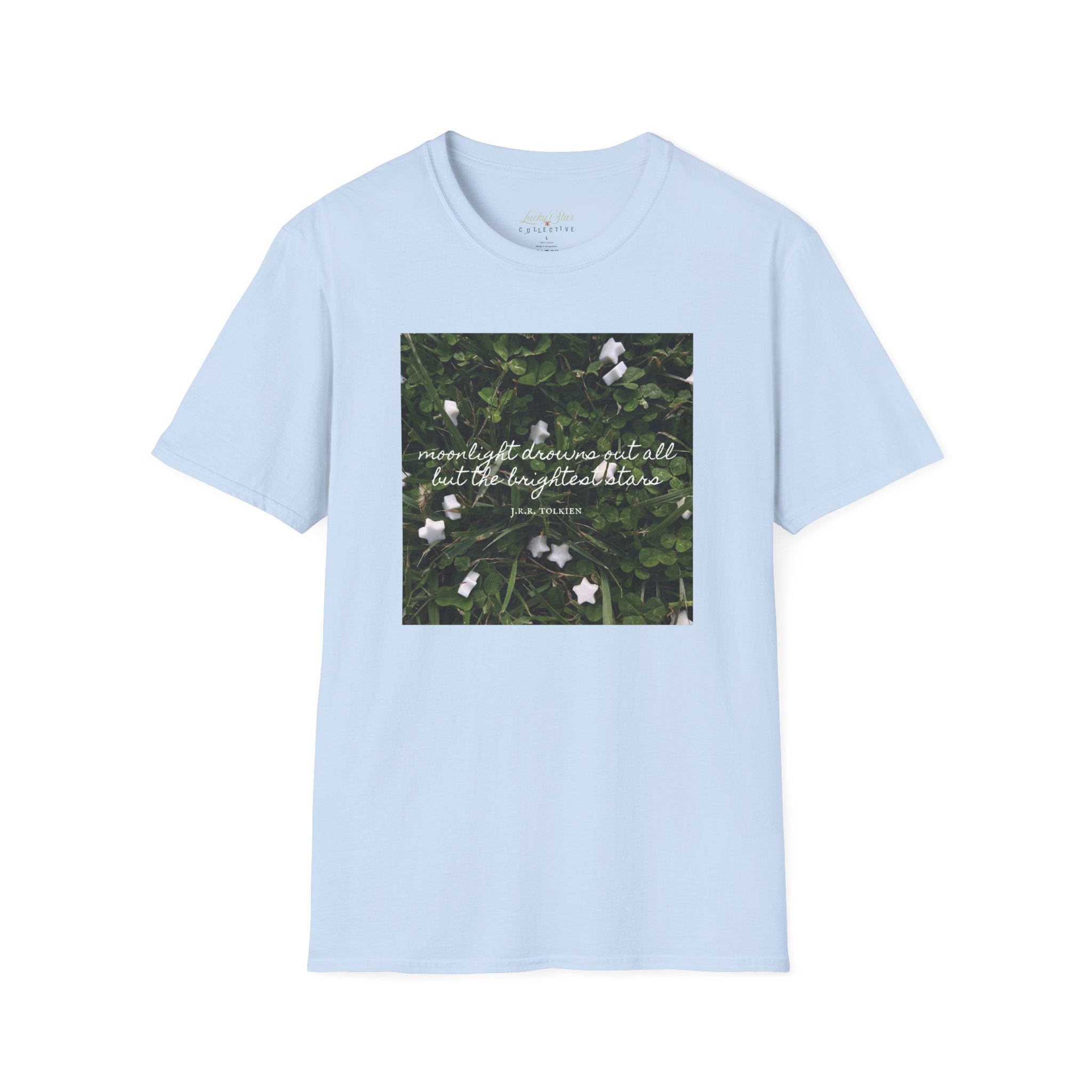Brightest Stars Unisex T-Shirt