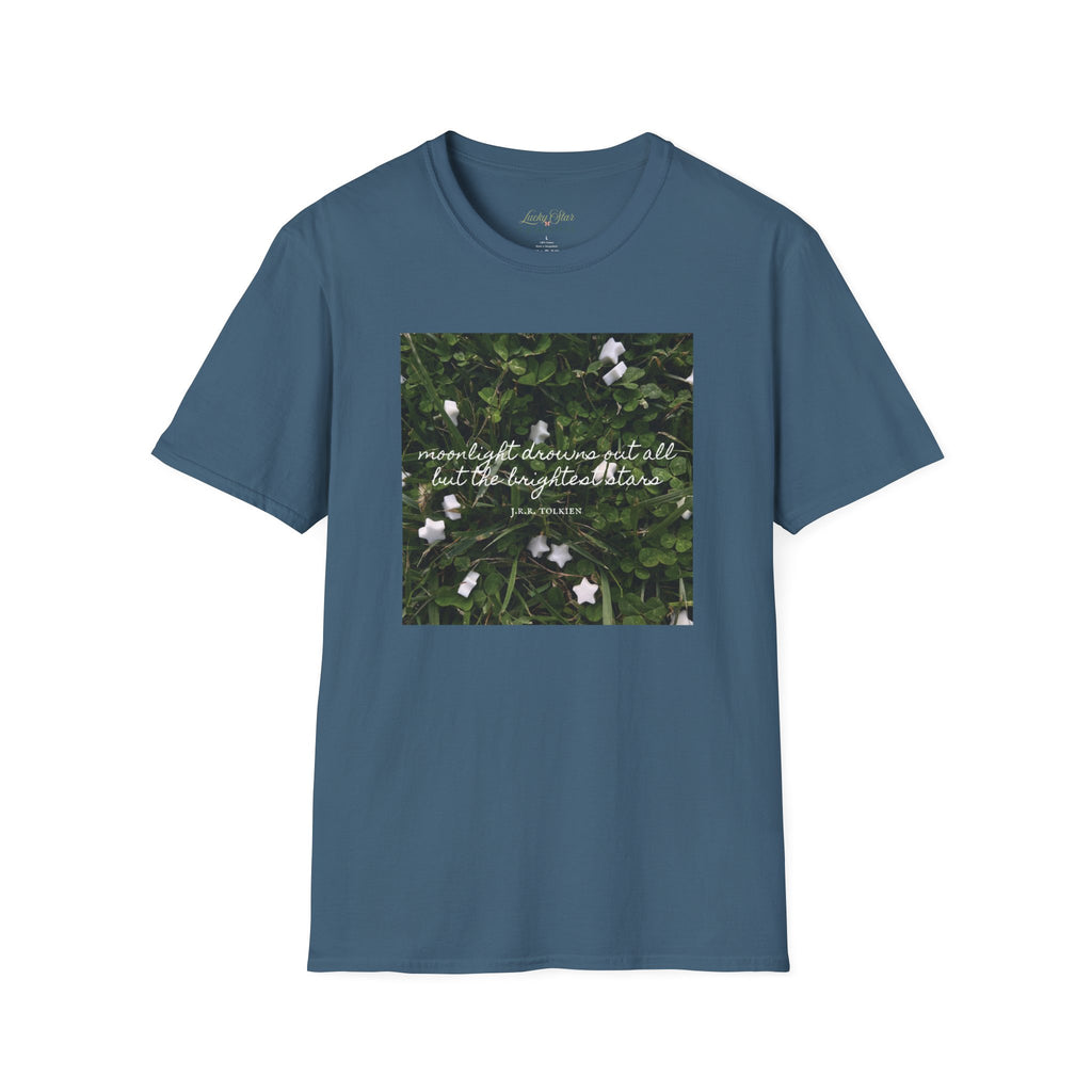 Brightest Stars Unisex T-Shirt