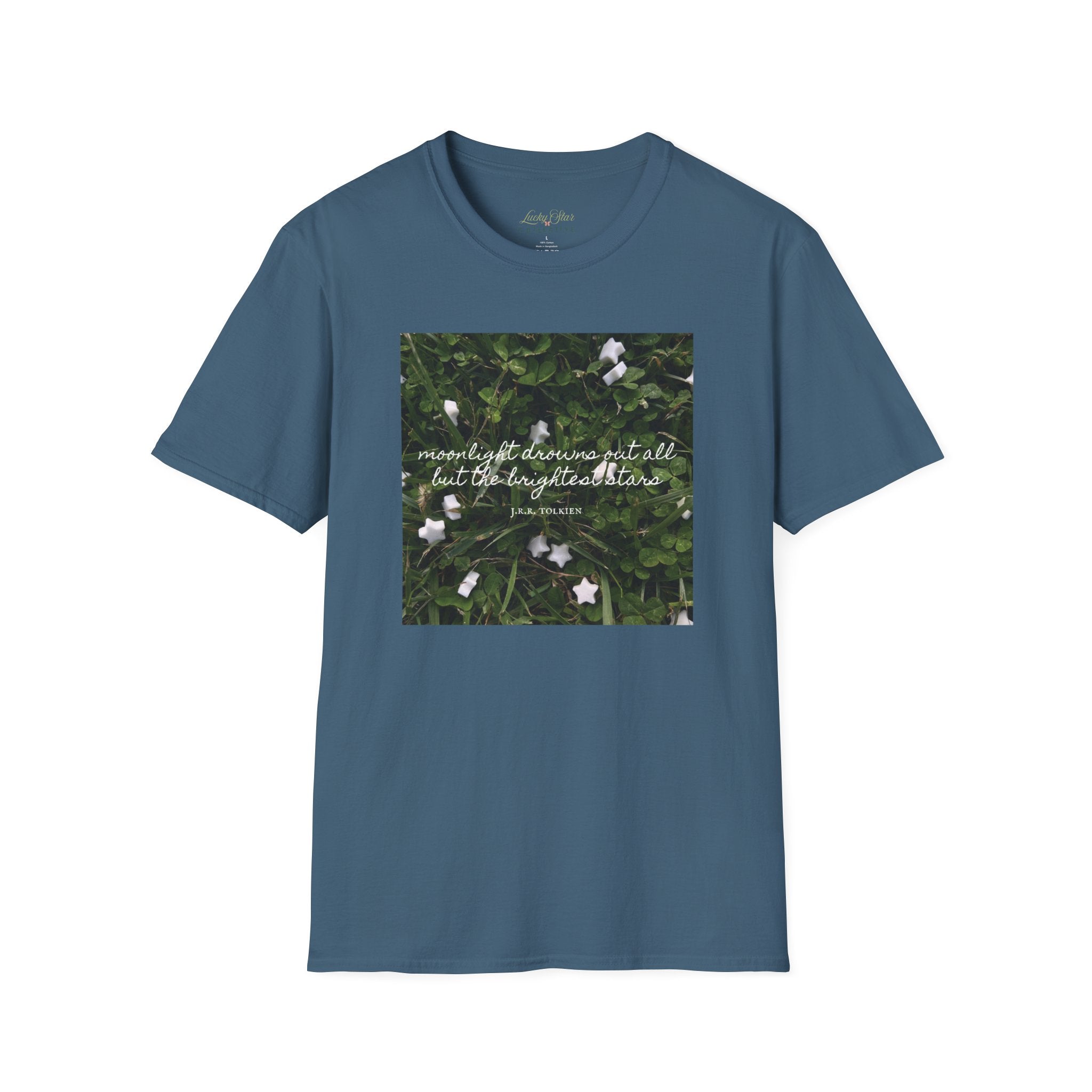 Brightest Stars Unisex T-Shirt