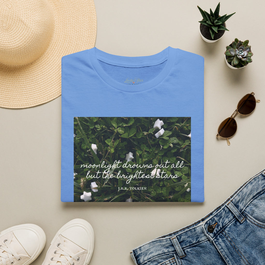 Brightest Stars Unisex T-Shirt