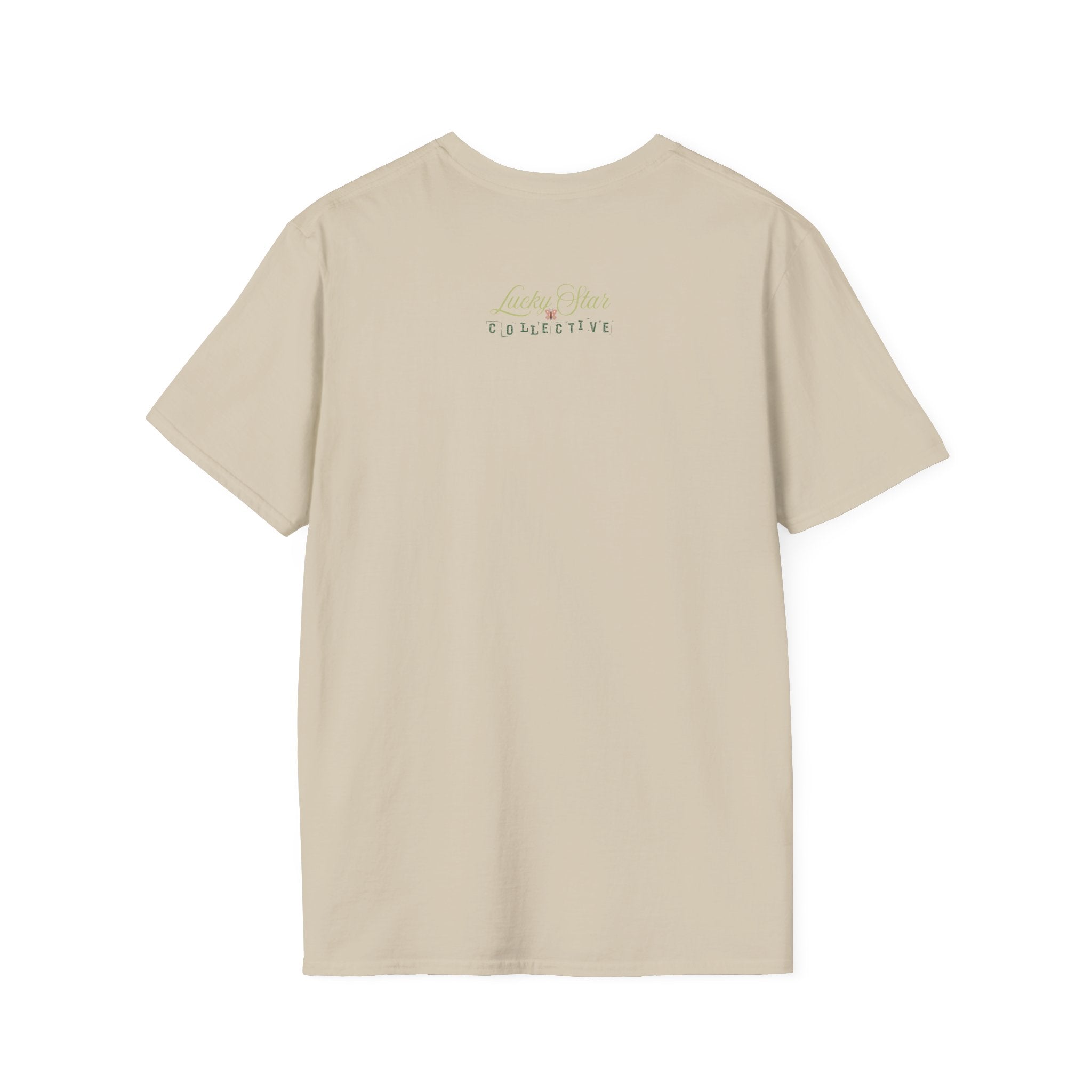 Reading is Hot Unisex T-Shirt - Green Planet