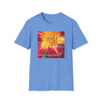 I Am Becoming Unisex T-Shirt