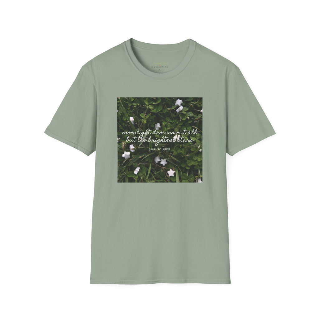 Brightest Stars Unisex T-Shirt