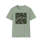 Brightest Stars Unisex T-Shirt