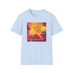 I Am Becoming Unisex T-Shirt