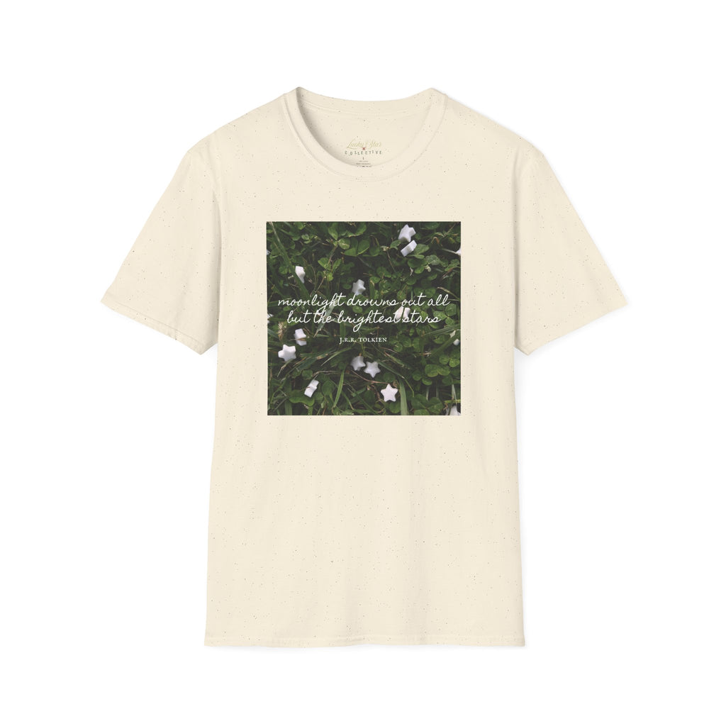 Brightest Stars Unisex T-Shirt