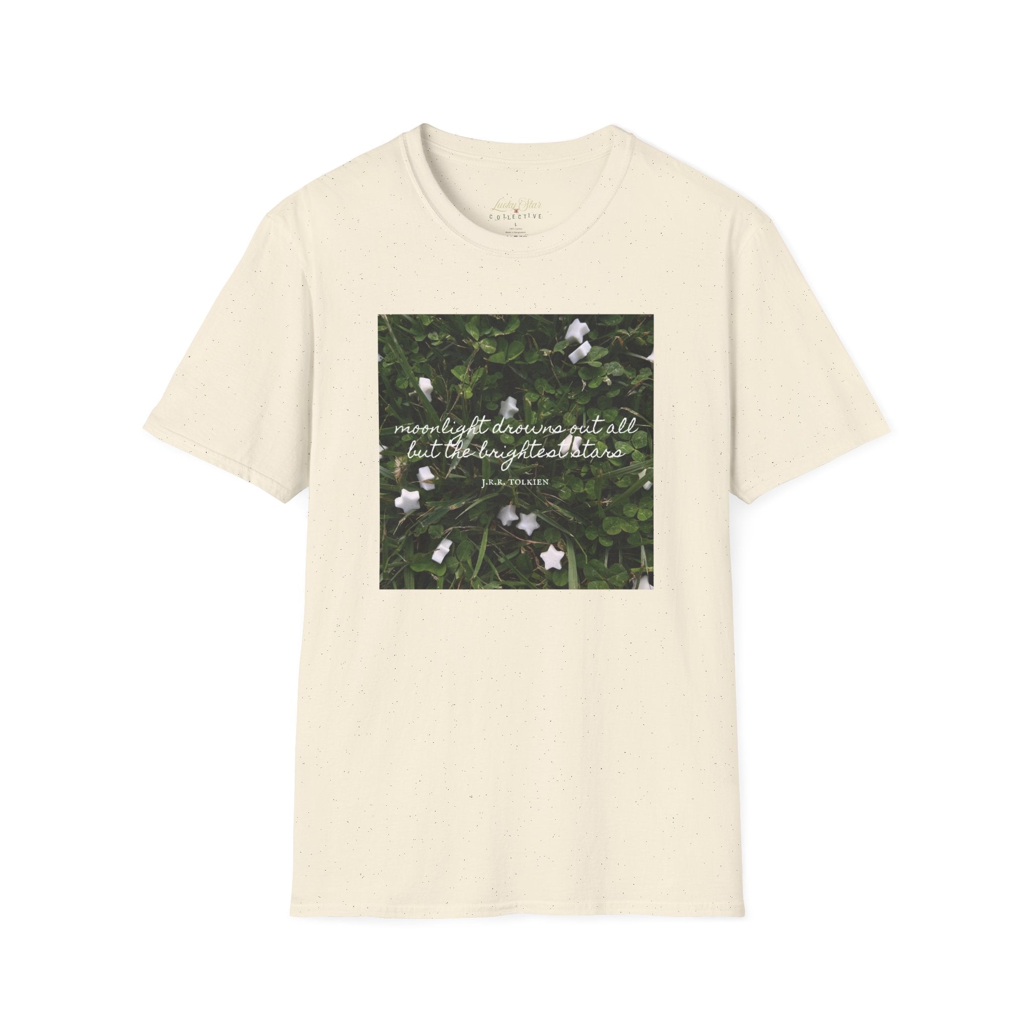 Brightest Stars Unisex T-Shirt
