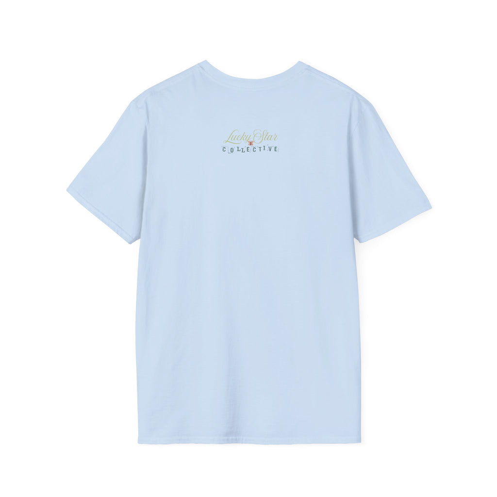 I Am Becoming Unisex T-Shirt