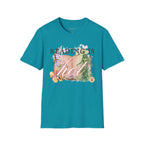 Reading is Hot Unisex T-Shirt - Green Planet