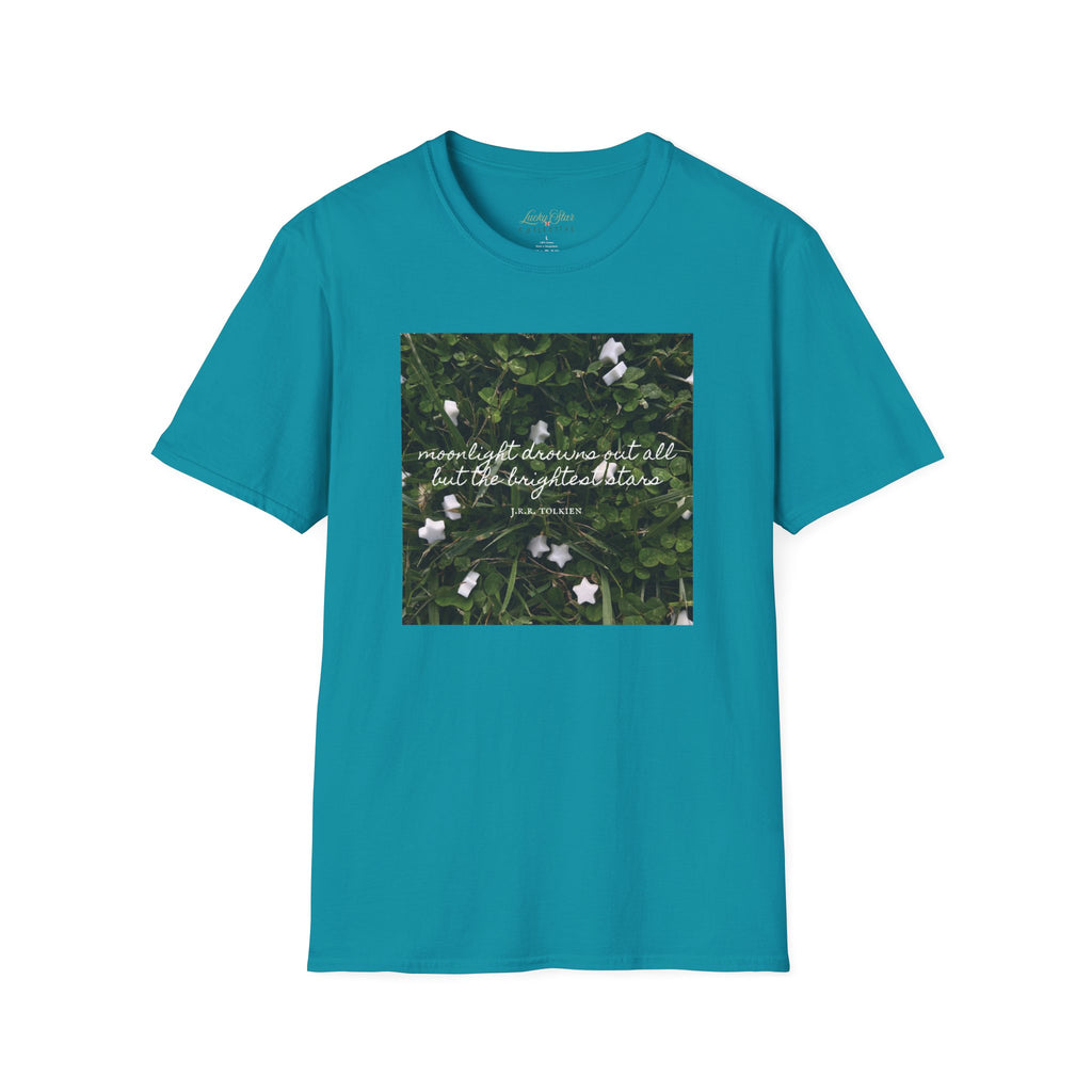 Brightest Stars Unisex T-Shirt