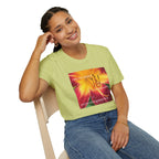 I Am Becoming Unisex T-Shirt